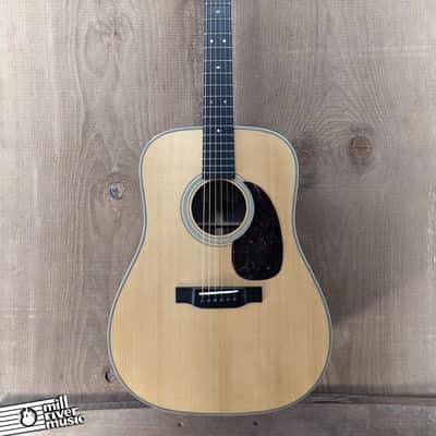 Eastman E20D-MR-TC Dreadnought Acoustic Guitar Madagascar Rosewood Thermo-Cured w/HSC image 2