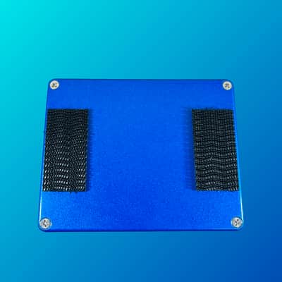 Benson Amps Preamp Pedal image 2