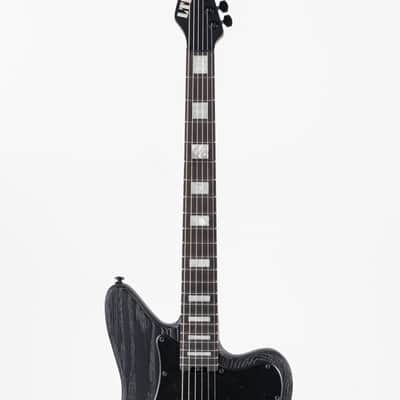 ESP LTD XJ-1 HT - Black Blast image 6