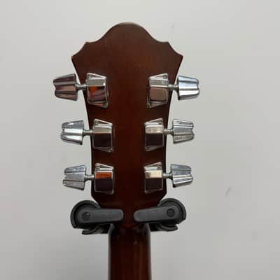 Used Ibanez V320 Vintage Series Acoustic Guitar Made in Japan image 18