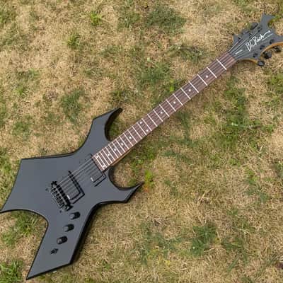 B.C. Rich Warlock EMG 81 Loaded B.C. Rich image 15