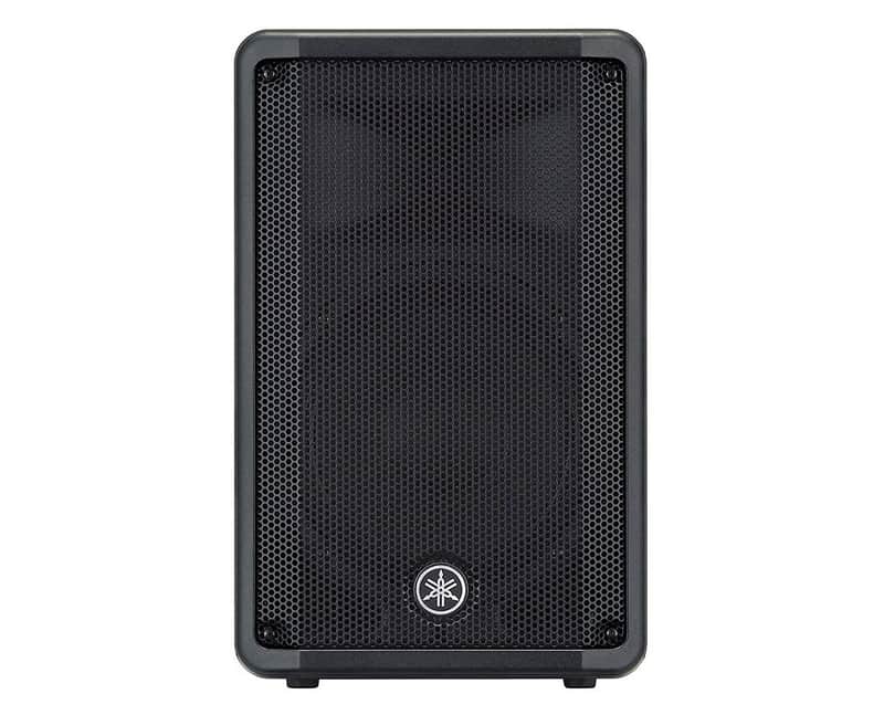 Yamaha CBR10 10" Passive Loudspeaker image 1