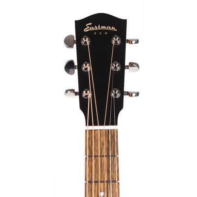 Eastman PCH1-OM Acoustic Guitar Natural image 7