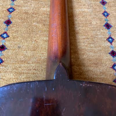 Gibson Army & Navy Special Model GY 1918-1921 image 9