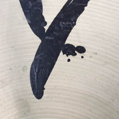 Stagg 20" Y25R Ride Cymbal image 6