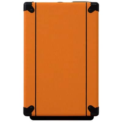 Orange Rocker 15 1x10" 15W Tube Combo Amp (Orange) image 3
