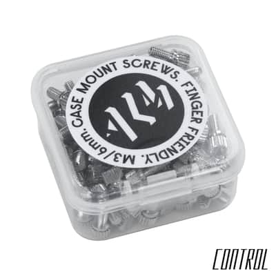 ALM Busy Circuits Case Mount Screws (M3)