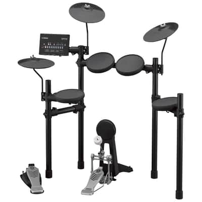 Yamaha DTX432K Electronic Drum Kit image 2