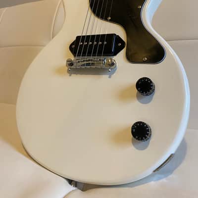 Maestro by Gibson Les Paul Jr image 2