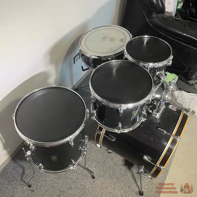 Yamaha Rydeen 20,10,12,14 + Snare Drum Kit image 3