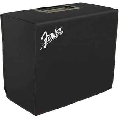Fender Mustang GT100 Amp Cover image 2