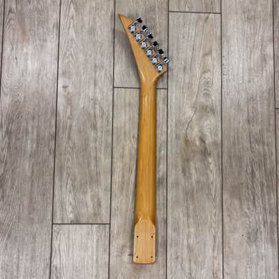 Vintage Charvel by Jackson/Charvel Neck image 5