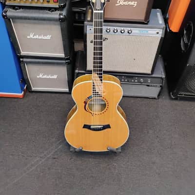 Taylor Liberty Tree Guitar #167 of 400 made image 14