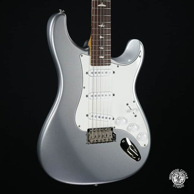 PRS John Mayer Silver Sky - Tungsten image 1