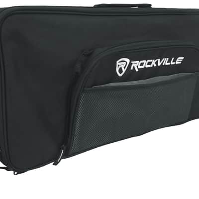 Arturia MiniFreak Vocoder Algorithmic Synthesizer, Polyphonic Hybrid+Carry Bag image 2