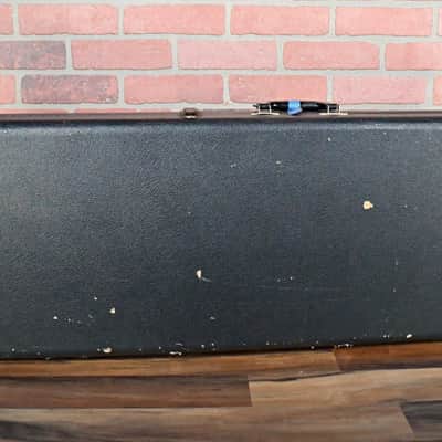 Original Vintage Kramer NightSwan Blue With White Polka Dots 1987-1988 Vivian Campbell image 22