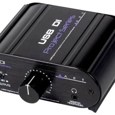 USB DI image 2