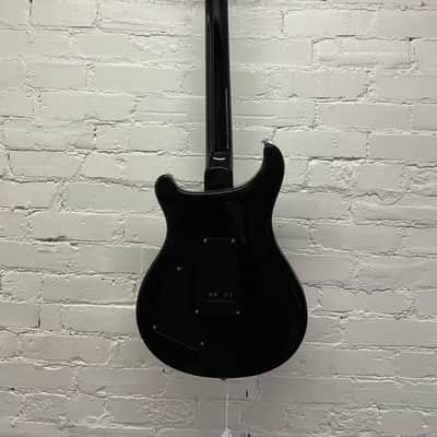 PRS SE Custom 22 (Korean) - Whale Blue - Plek’d image 9