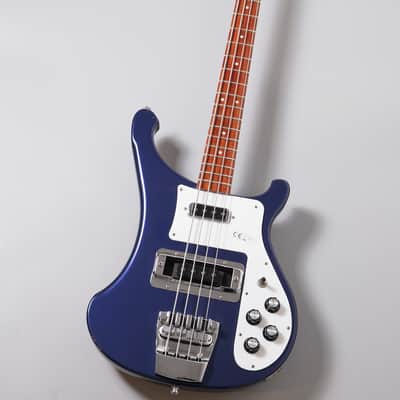 Rickenbacker 4003S / MID【4.24kg】【USED】 2019年製 image 2