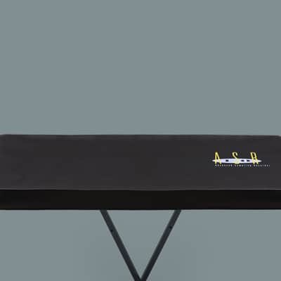 Ensoniq ASR-10 cover