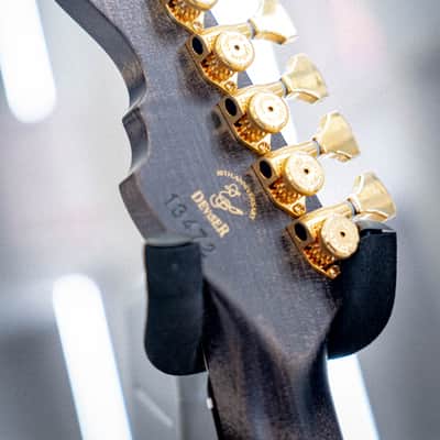 Momose MC1-MV -SP21/E Gold Foil image 9