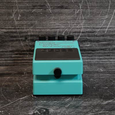Boss LMB-3 Bass Limiter Enhancer image 6