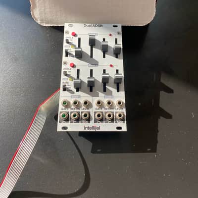 Soundforce Dual LFO | Reverb France