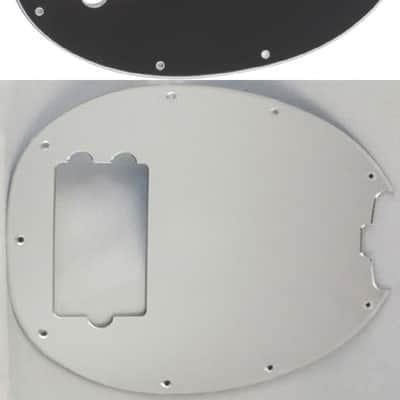 Ernie Ball Music Man Stingray 4 bass 'Evanescence style' GlossBlack (Mirror) + hardfoam case & strap image 8