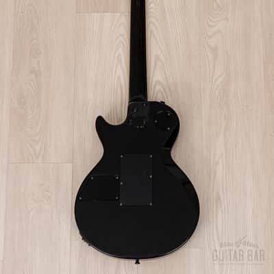 2000s ESP Edwards Sugizo Signature E-CL-90 SSS w/ Floyd Rose