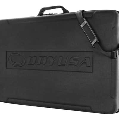 Odyssey BMSLPRIME4 Streemline EVA Molded Case Fits Denon Prime 4 PROAUDIOSTAR image 4