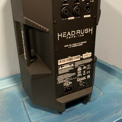 Line 6 Pod GO with HeadRush FRFR-108 speaker 2022 image 7