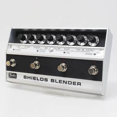 FENDER Shields Blender [CHNB24000652] (05/29) image 1