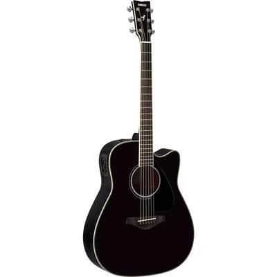 YAMAHA FGX 412 C-12 acoustic guitars for sale in USA | guitar-list