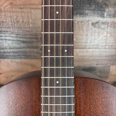 Martin 0-10E Retro Jason Isbell, Natural, Gig Bag, Free Ship, #975 image 7