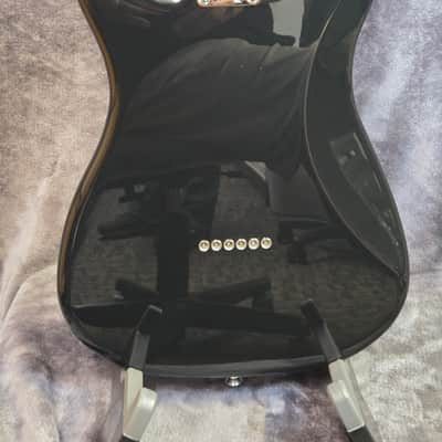 Fender Player Lead II 2020 - 2024 - Black image 3