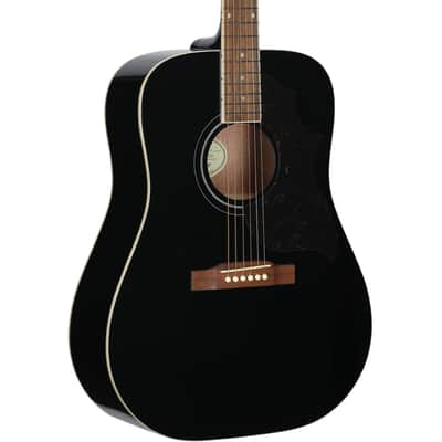 Epiphone 1963 EJ-45 Ltd Ed Round Shoulder Dreadnought Acoustic