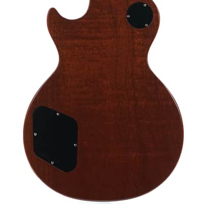 Gibson Les Paul Standard 50s Tobacco Burst 2019 image 8