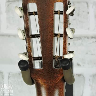 Martin 000-15SM Mahogany Acoustic 000-12 Fret Guitar with Case image 8