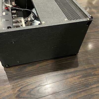 1998 Marshall DSL 401 Tube Amp w/Footswitches FULLY SERVICED image 8