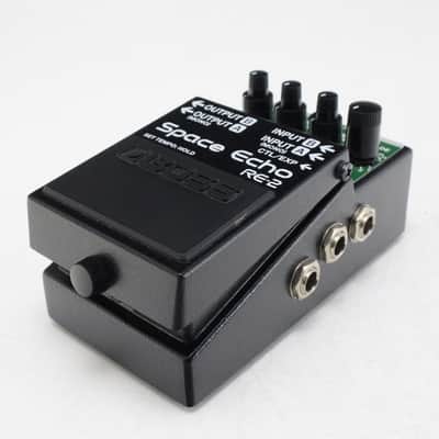 Boss Re 2 [Z6 N6732] (07/08) image 5