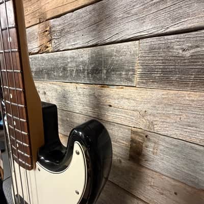 Fender P-Bass 2003 Made in Mexico image 6