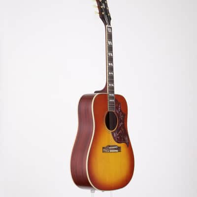 Epiphone Inspired by Gibson Hummingbird Standard Cherry Sunburst Epiphone [25061500799] (08/24) image 14