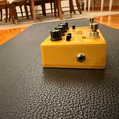 MXR M287 Sub Octave Bass Fuzz 2016 image 5