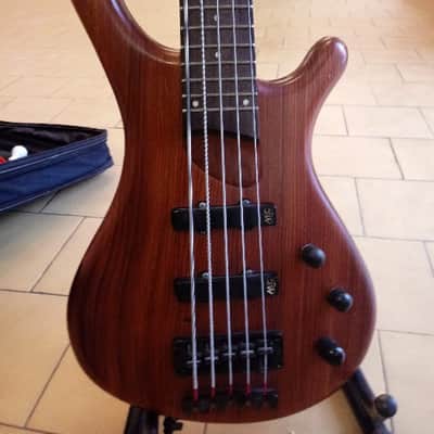 Immagine Mayones BE 5 Exotic 2007 Natural - 1