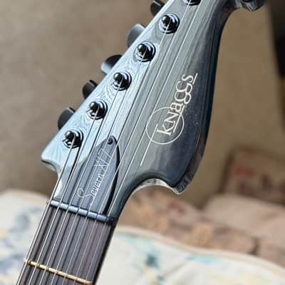 Knaggs Severn X7 image 8