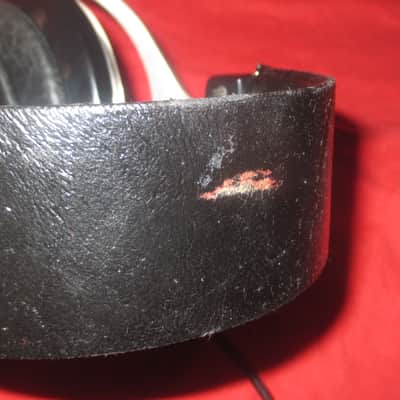 PIONEER SE-700 Rare Vintage Piezoelectric Headphones image 5