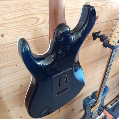 IBANEZ Az24p1qm Premium - Deep Ocean Blonde image 15