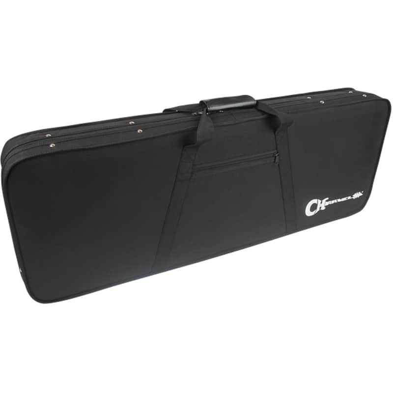 Charvel Multi-Fit Hardshell Guitar Gig Bag image 1