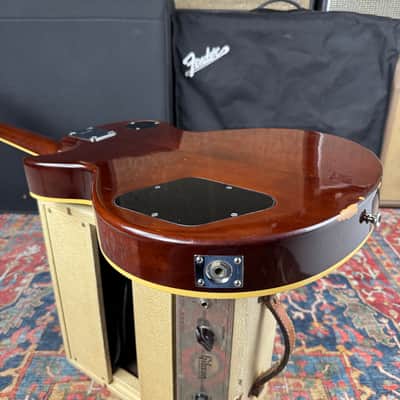 Yamaha Les Paul Studio Lord SL380 - 1980 image 20