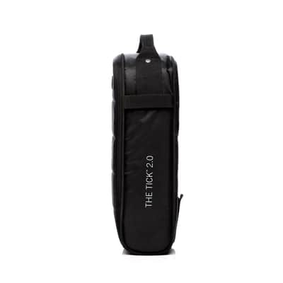 M80 Classic Tick Accessory Case 2.0 Black Mono image 7